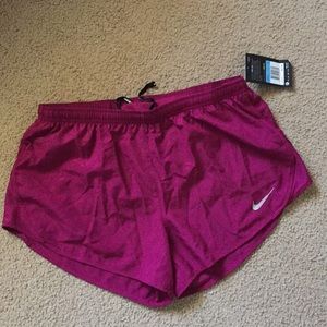 Nike Dry Fit Women’s Shorts with lining M